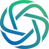 泰林新媒体 logo